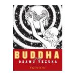 Buddha, Volume 1: Kapilavastu - Osamu Tezuka