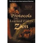 Protocols of the Learned Elders of Zion - Texe Marrs