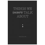 Things We Don't Talk about - Pandora Owl