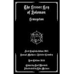 The Lesser Key of Solomon: Lemegeton - Tarl Warwick