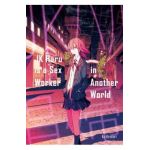 Jk Haru Is a Sex Worker in Another World - Ko Hiratori