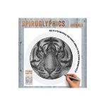 Spiroglyphics: Animals - Thomas Pavitte