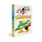 Walt Disney's Donald Duck the Pixilated Parrot & terror of the Beagle Boys Gift Box Set - Carl Barks