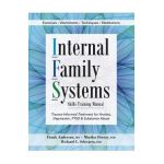 Internal Family Systems Skills Training Manual: Trauma-Informed Treatment for Anxiety, Depression, Ptsd & Substance Abuse - Frank G. Anderson