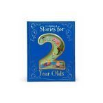 A Collection of Stories for 2 Year Olds - Parragon Books