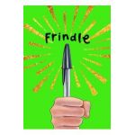 Frindle: Special Edition - Andrew Clements