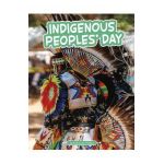 Indigenous Peoples' Day - Katrina M. Phillips