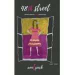 48th street: prose poems and paintings - Annepeck