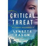 Critical Threat - Lynette Eason