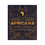 Africana: An Encyclopedia of an Amazing Continent - Mayowa Alabi