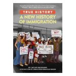 A New History of Immigration - Jaclyn Backhaus