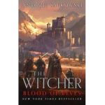 Blood of Elves - Andrzej Sapkowski