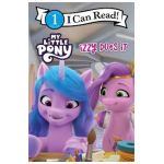 My Little Pony: Izzy Does It - Hasbro
