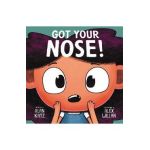 Got Your Nose! - Alan Katz