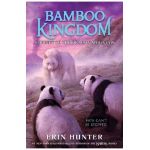 Bamboo Kingdom #3: Journey to the Dragon Mountain - Erin Hunter
