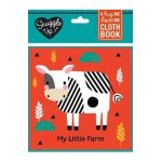 My Little Farm - Wendy Kendall