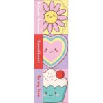 Chunky Set: Little Cuties: Friends Forever, Sweetheart, Be My Love - Roger Priddy