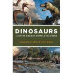 Dinosaurs and Other Ancient Animals of Big Bend - Cindi Sirois Collins
