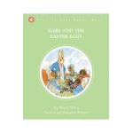 Hare and the Easter Eggs