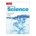 Key Stage 3 Science: Student Book 2