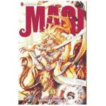 Magi, Vol. 33