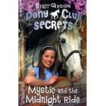 Mystic and the Midnight Ride