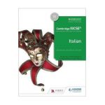 Cambridge IGCSE (TM) Italian Student Book