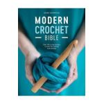 Modern Crochet Bible - Sarah Shrimpton