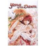 Yona of the Dawn, Vol. 9 - Mizuho Kusanagi
