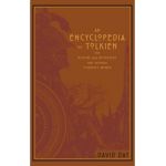 An Encyclopedia of Tolkien: The History and Mythology That Inspired Tolkien's World - David Day