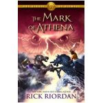 The Mark of Athena - Rick Riordan