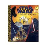 Star Wars Little Golden Book Collection (Star Wars) - Golden Books