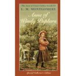 Anne of Windy Poplars - L. M. Montgomery