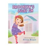 Brooklyn's Lucky Fin - Jenna Regan