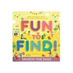 Fun to Find!: Search the Page - Krissy Bonning-gould