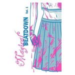 Magical Beatdown, Vol 1 - Jenn Woodall