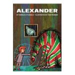 Alexander - Harold Littledale