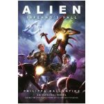 Alien - Inferno's Fall: An Original Novel Based on the Films from 20th Century Studios - Philippa Ballantine