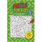 Mazes for Kids - Gareth Moore