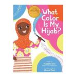 What Color is My Hijab? - Hudda Ibrahim