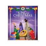 The King of Christmas: All God's Children Search for Jesus - Natasha Kennedy
