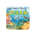 Ocean - Cottage Door Press