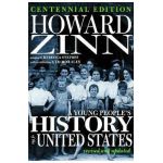 A Young People's History of the United States: Revised and Updated - Howard Zinn