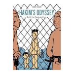 Hakim's Odyssey: Book 3: From Macedonia to France - Fabien Toulme