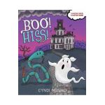 Boo! Hiss! - Cyndi Marko