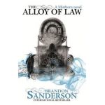 Alloy of Law