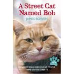 Street Cat Named Bob