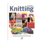 Complete Beginners Guide to Knitting