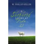 Shepherd Looks at Psalm 23