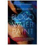 Blood Water Paint